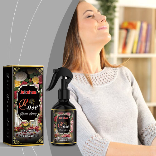 Raumduft Rose für Schlafzimmer 1