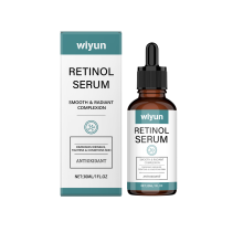Retinol-Essenz - Spendet Feuchtigkeit & pflegt trockene Haut