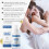 Herren-Körpermassage-Spray feuchtigkeitsspendend 4