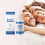 Herren-Körpermassage-Spray feuchtigkeitsspendend 2