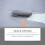 Gray Wear-Resistant Floor Paint 13