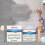 Gray Wear-Resistant Floor Paint 2