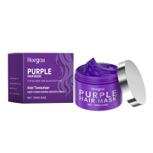 Keratin Haarmaske, feuchtigkeitsspendend & reparierend
