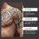Body Care Cream, Cleanses, Moisturizes, Lightens Marks 4
