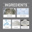 Gray Wear-Resistant Floor Paint 5