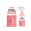 Blumige WC-Reiniger Duft Deodorierend Geruchsentferner 1
