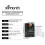 Herren Brustpflege-Patch, straffend & elastisch 8