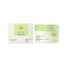 Avocado Reinigungs-Gel, sanfte Gesichtsreinigung und Make-up-Entferner