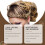 Kokosöl-Styling-Gel bei splissigem Haar & Pony 3