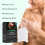Herren Brustpflege-Patch, straffend & elastisch 10