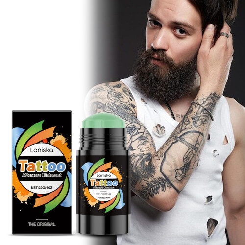 Body Care Cream, Cleanses, Moisturizes, Lightens Marks 1