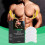 Herren Brustpflege-Patch, straffend & elastisch 2