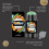 Body Care Cream, Cleanses, Moisturizes, Lightens Marks 10