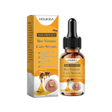 Nail Essence: Cleans & Moisturizes Hands & Feet Daily