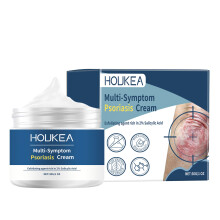 Cleansing Hand & Foot Cream Gentle Herbal Cooling Moisturizing