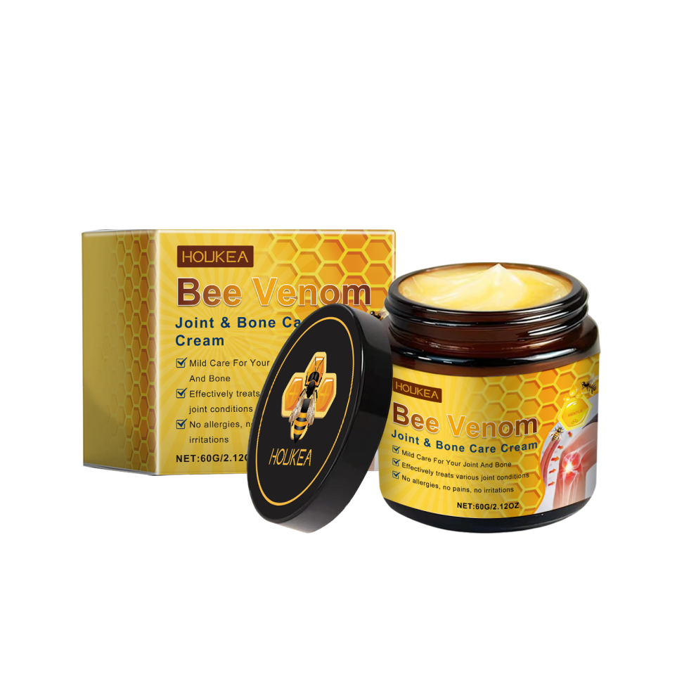 Cream Soothing For Wrist & Knee Discomfort