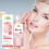 HANCHOBIT Rose-Hellender Toner, erfrischend & feuchtigkeitsgebend 9