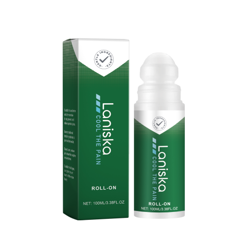 Bee Venom Joint Care Ball, Soothes Joints, Bones & Muscles