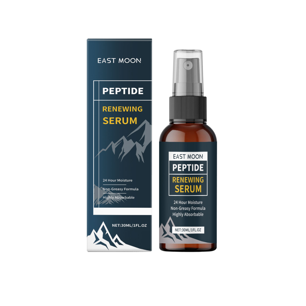 Gentle Firming Moisturizing Face Essence