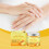 Vitamin-C-Turmeric-Handcreme gegen trockene Hände 2