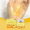 Vitamin-C-Turmeric-Handcreme gegen trockene Hände 9
