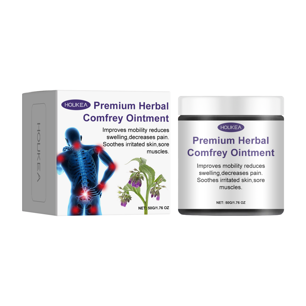 Cream Joint Care For Knee & Wrist, Moisturizing Repair