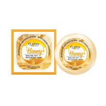 Hand- & Fußcreme: Hydratisierend & pflegend