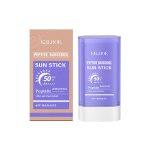 UV Protection Moisturizing Stick, Mild Refreshing Texture