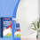 Decontamination Cleaner for Bathroom Stains 9