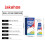 Decontamination Cleaner for Bathroom Stains 8