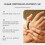 Handakupunktur-Massageklammer - Tragbares Pflegegerät 9