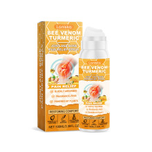 Laniska Bee Venom Joint Soothing Spray for Knee/Wrist Discomfort