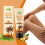 HANCHOBIT schwarze Lotion, langanhaltend & hautaufhellend 9