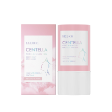 Zentella-Ton-Maske: tiefenreinigend & beruhigend