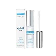 Lip Moisturizing Oil Daily Hydrates
