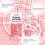Blumige WC-Reiniger Duft Deodorierend Geruchsentferner 4