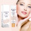 Schützende BB-Creme Elfenbein, deckt Makel ab & pflegt 8