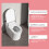 Blumige WC-Reiniger Duft Deodorierend Geruchsentferner 12
