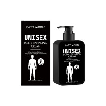 Men's Mild Non-Irritating Hair Removal Cream