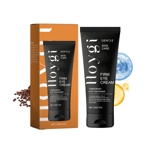 Anti-Aging-Augencreme