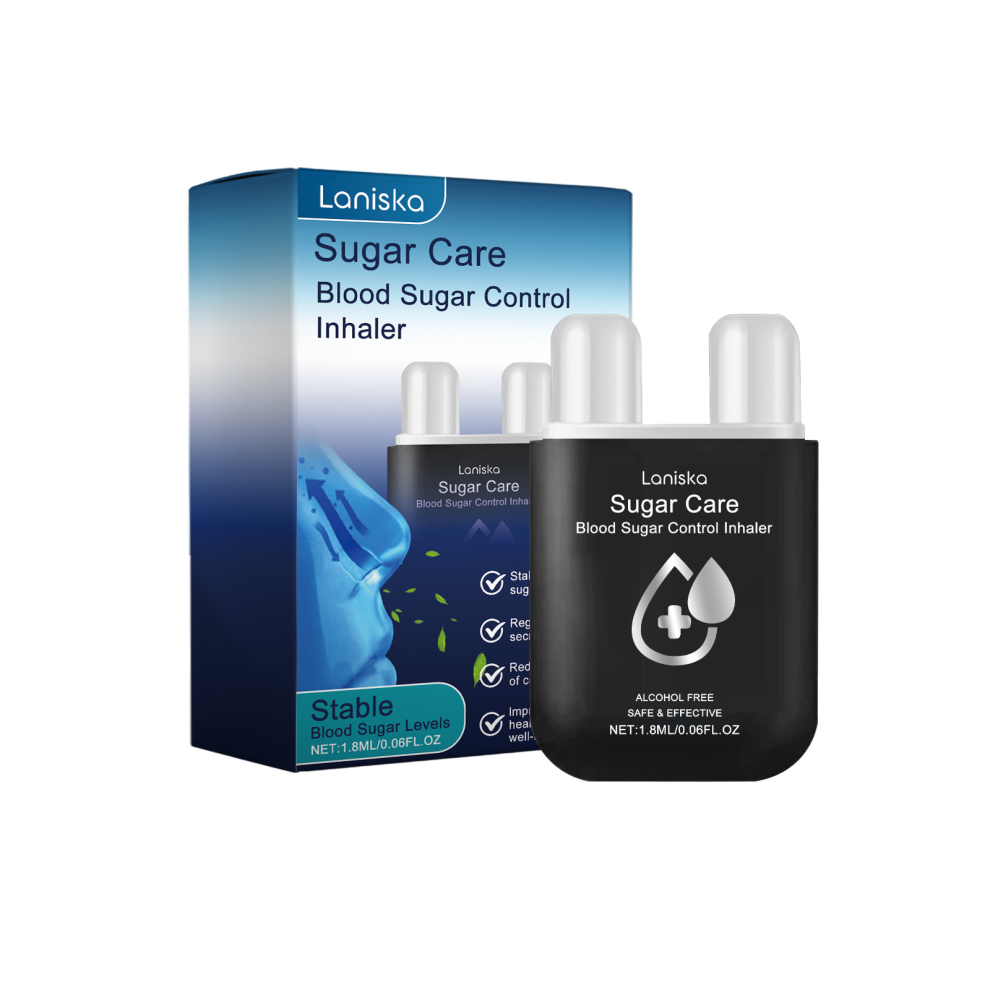 Herbal Nasal Inhaler Relieves Nasal Congestion Itchy Discomfort