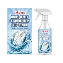Mild Laundry Oil & Yellow Stain Remover Spray