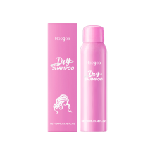Leave-In Dry Hair Spray for Oil Control & Volumizing