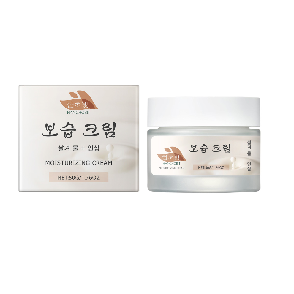 HANCHOBIT Moisturizing Face Cream