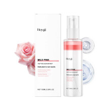 Rosen-Nicotinamid Gesichtsfeuchtigkeitsspray
