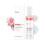 Rosen-Nicotinamid Gesichtsfeuchtigkeitsspray 1
