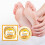Hand- & Fußcreme: Hydratisierend & pflegend 2