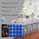 Cockroach Bait Sticky Note for Kitchen Insect Repellent 10