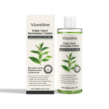 Green Tea Moisturizing Toner, Oil Control Balance