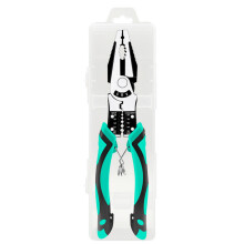 9inch Flush Cut Side Cutters Diagonal Cutting Pliers Wire Cable